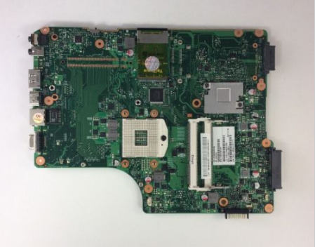 Toshiba Satellite A505-S6005 Intel Motherboard V00098150 getestet